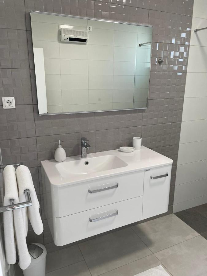 Villa Marena S Bazenom, Vodice Extérieur photo