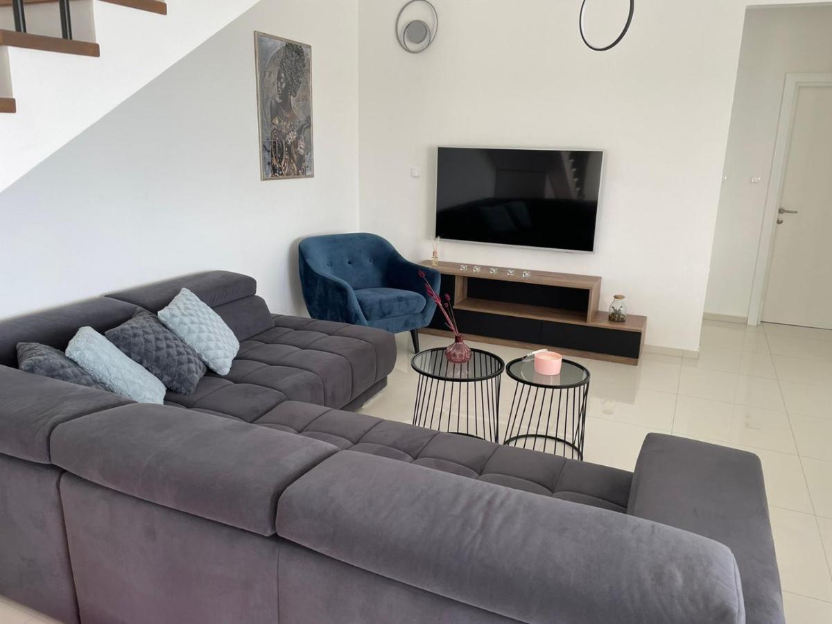 Villa Marena S Bazenom, Vodice Extérieur photo