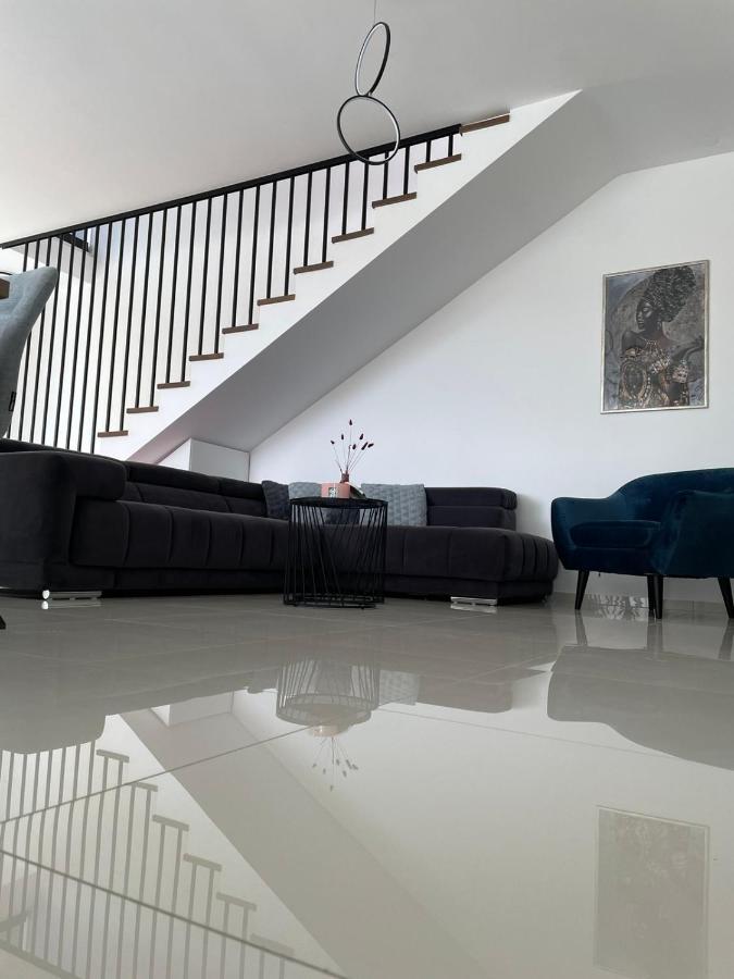 Villa Marena S Bazenom, Vodice Extérieur photo